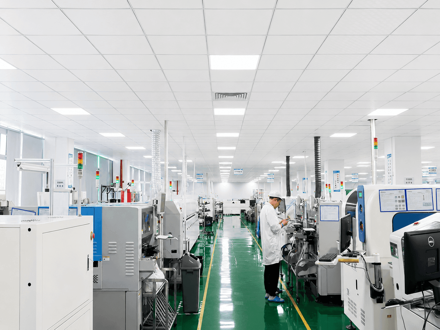 SMT Factory