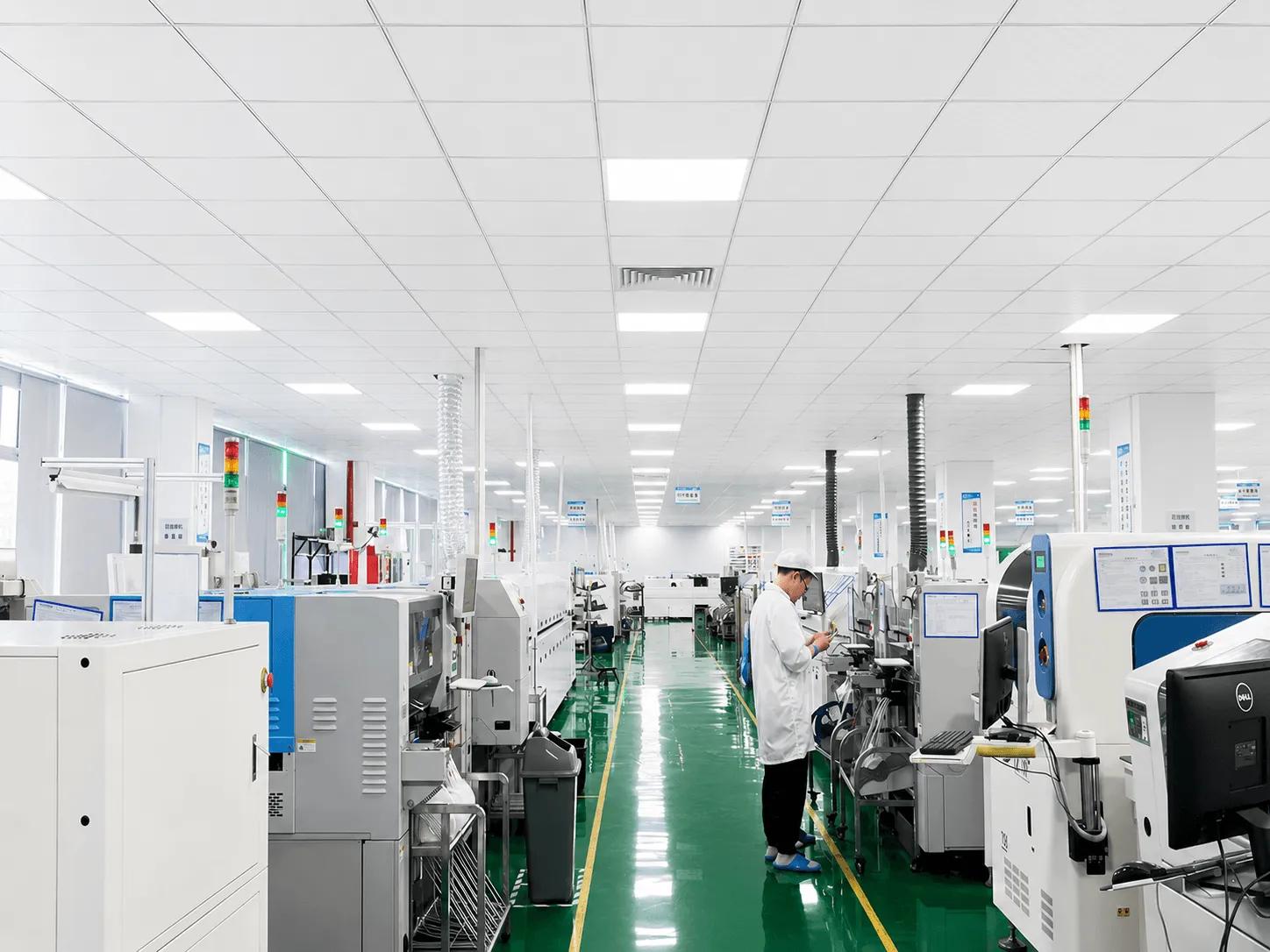 SMT Factory