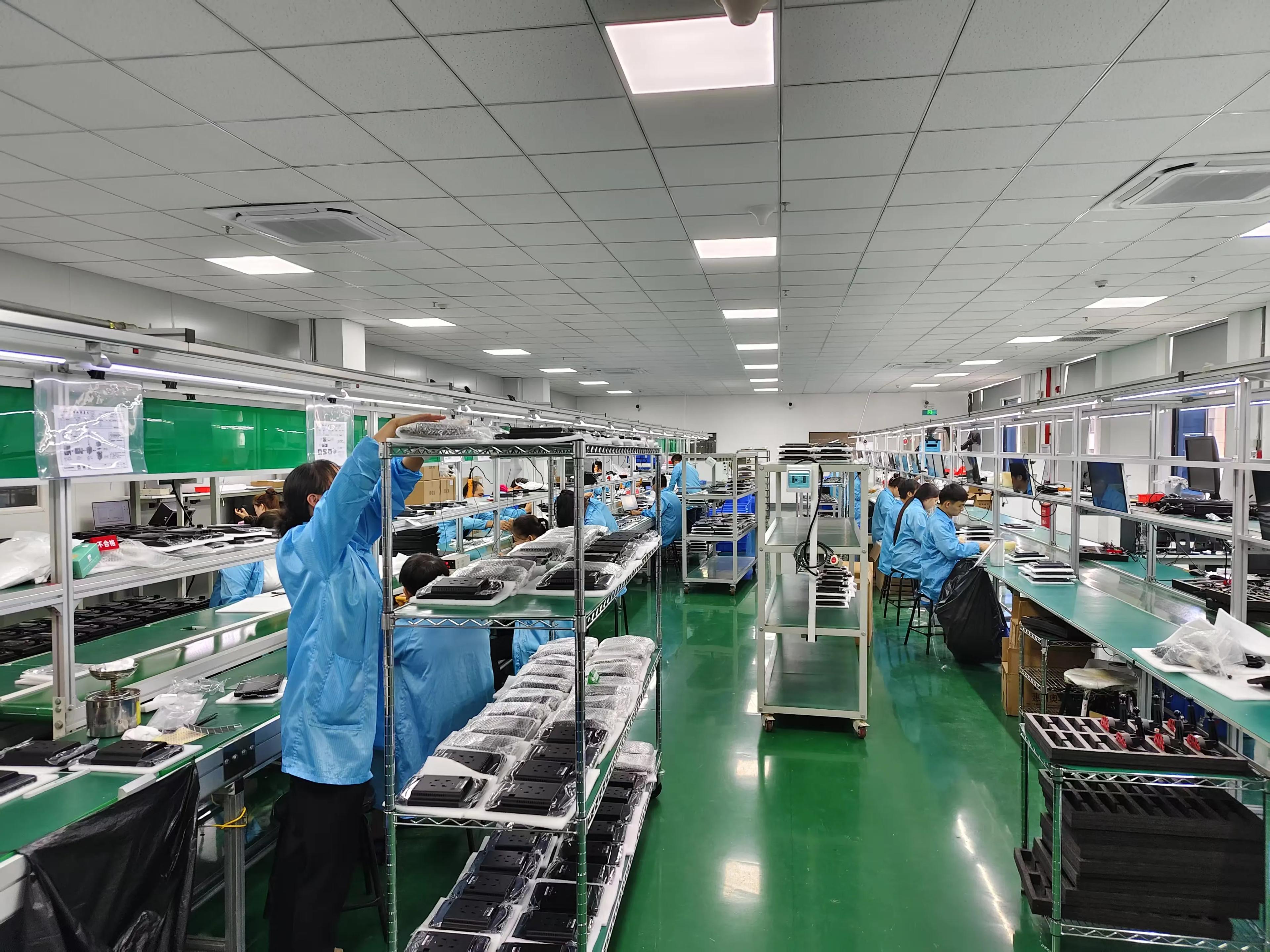 PDS Is an Independent Manufacturer of Rugged GNSS & Industrial Computing Solutions