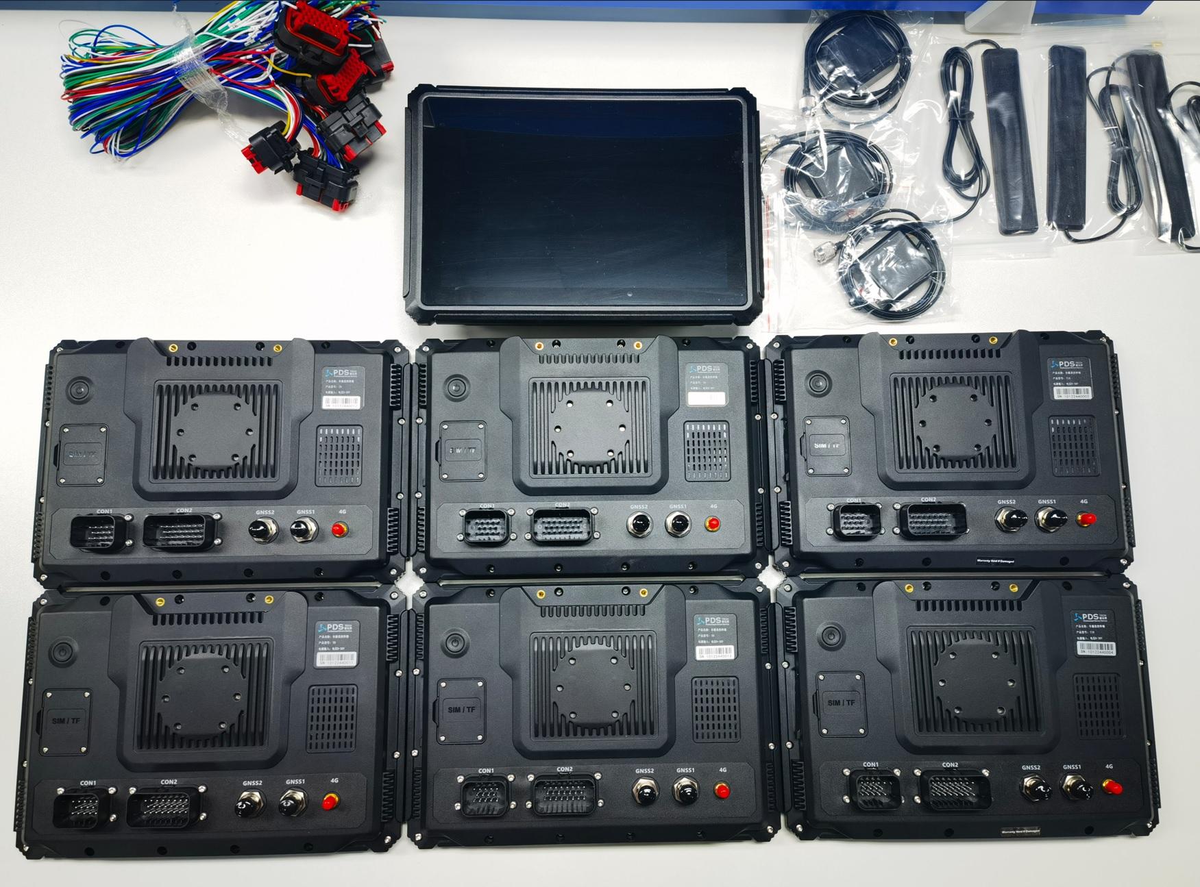 PDS Is an Independent Manufacturer of Rugged GNSS & Industrial Computing Solutions