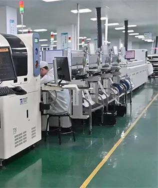 PDS Is an Independent Manufacturer of Rugged GNSS & Industrial Computing Solutions